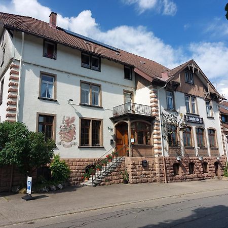 Roessle B&B Friedenweiler Exterior photo