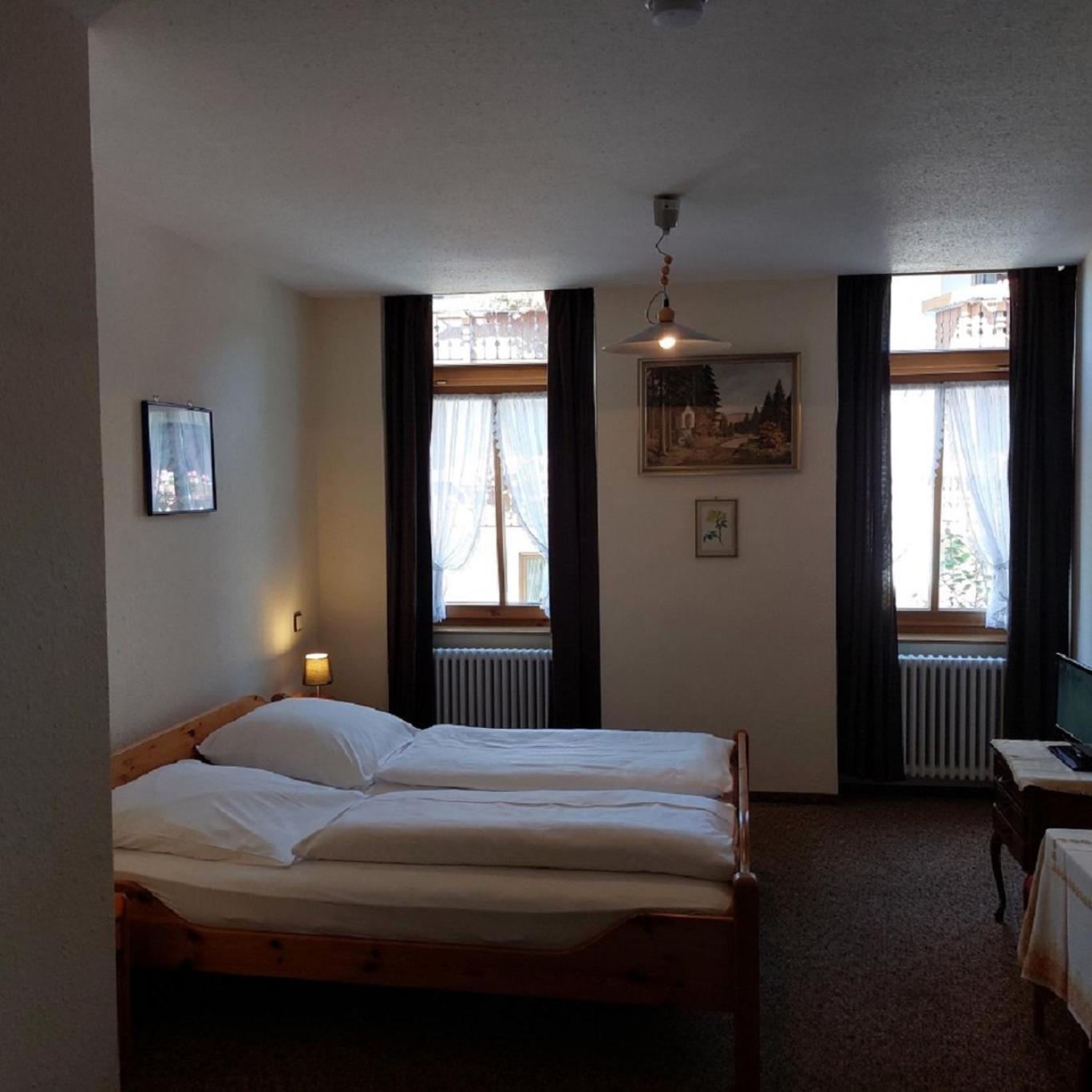 Roessle B&B Friedenweiler Exterior photo